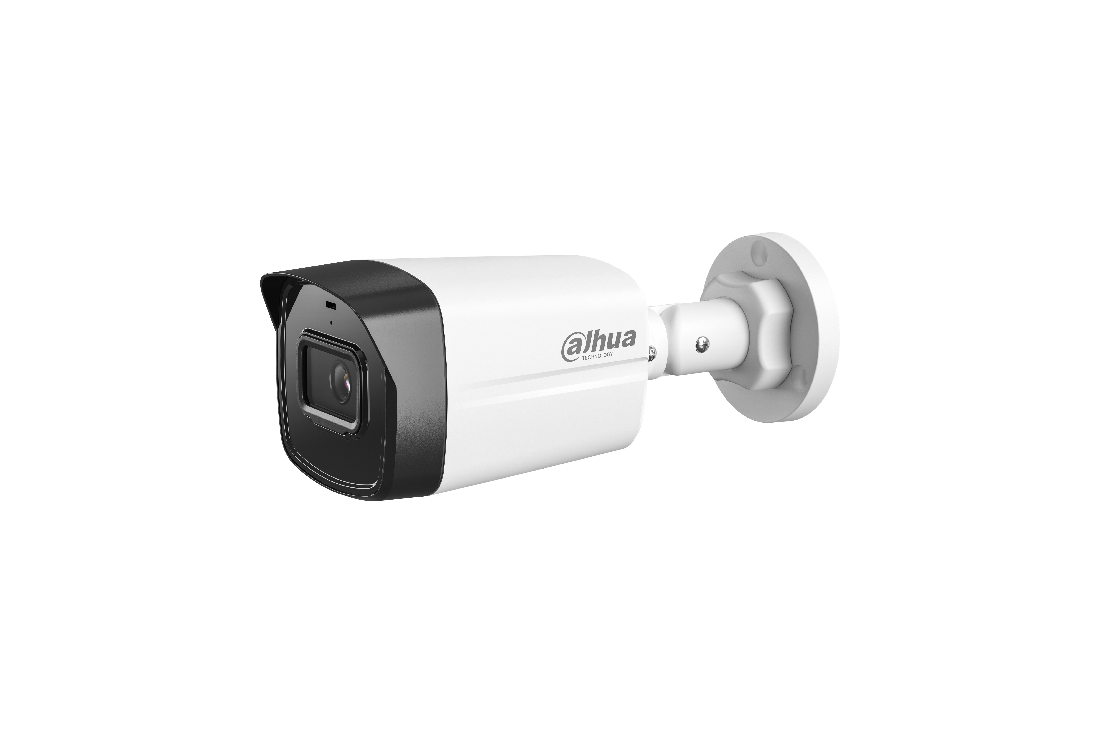 Dahua DHA IP CAM 2MP EXT ECO IPC-B1E20-A-0280B (IPC-B1E20-A-0280B)