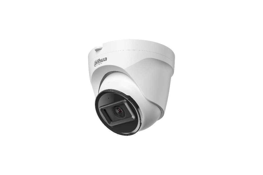 Dahua DHA IP DOME CAM 4MP IPC-T1E40-A-0280B (IPC-T1E40-A-0280B)