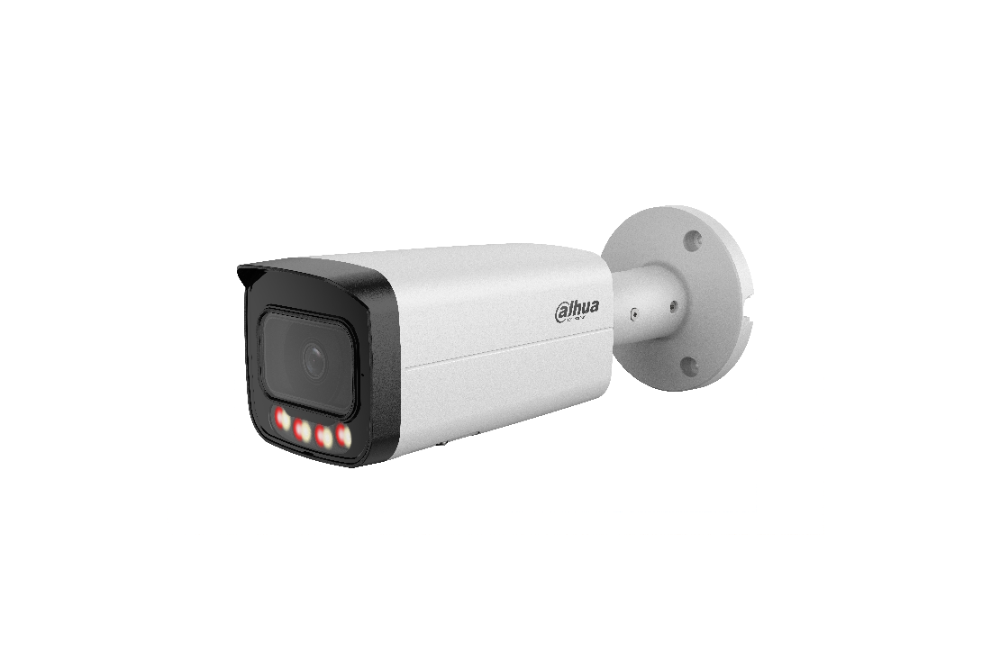 Dahua DH IP CAM 12MP IPC-HFW21249T-AS-IL-0280B (IPC-HFW21249T-AS-IL-0280B)
