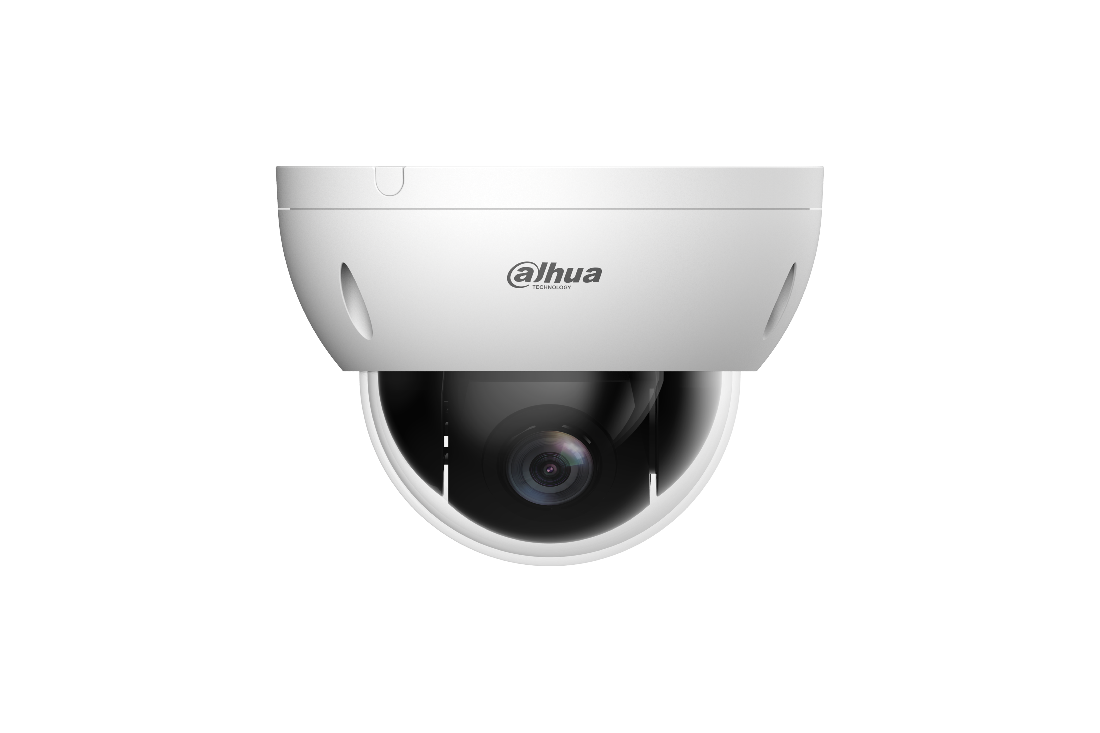 Dahua DHA PTZ CAM 4 MP STAR WIZ S NET PTZB2404 (PTZB2404)