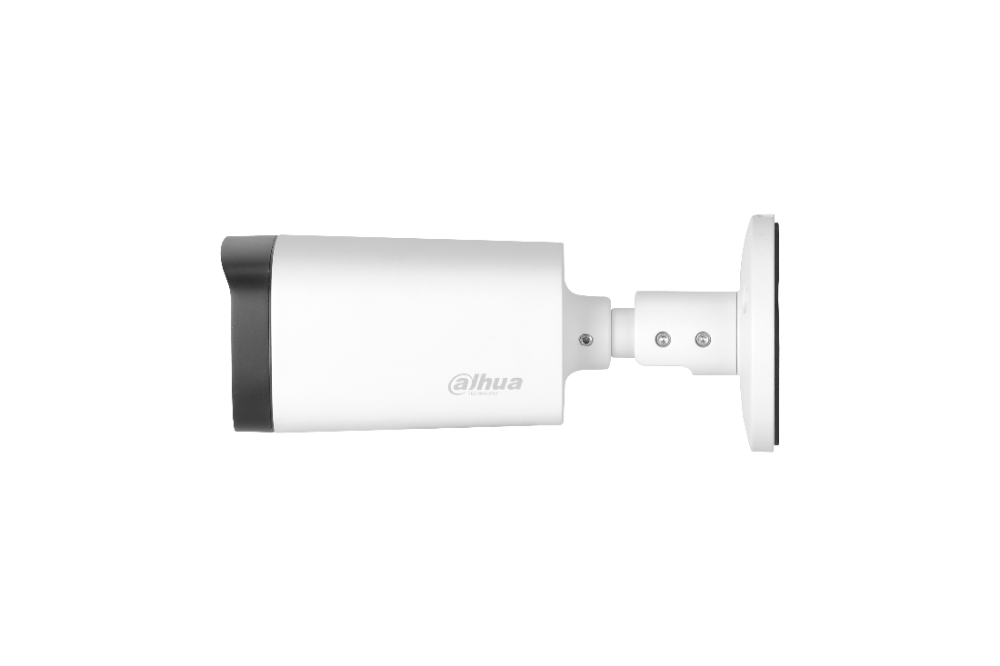 Dahua HDCVI IR CAM BULLET 5MP DAHUA (HAC-HFW1500R-Z-IRE6-A-2712-S2)