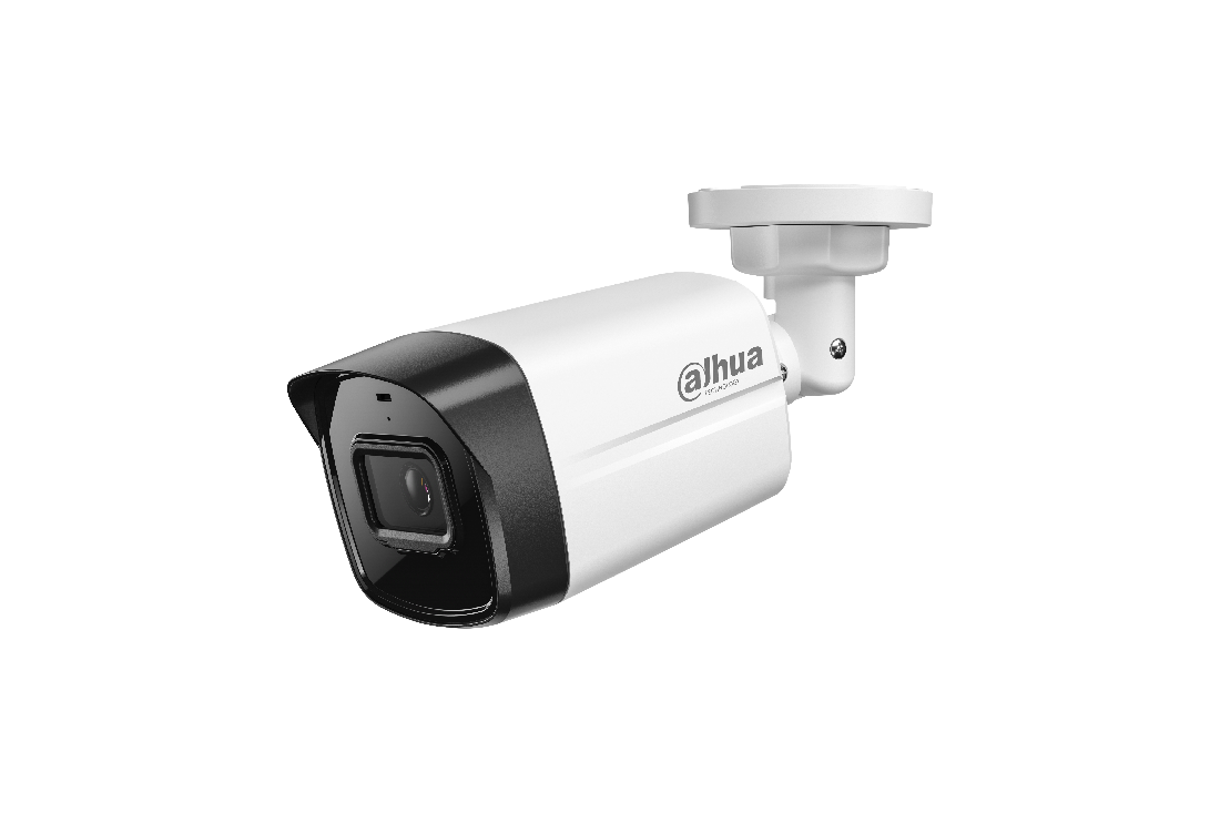 Dahua DHA IP CAM 4MP EXT ECO IPC-B1E40-A-0280B (IPC-B1E40-A-0280B)