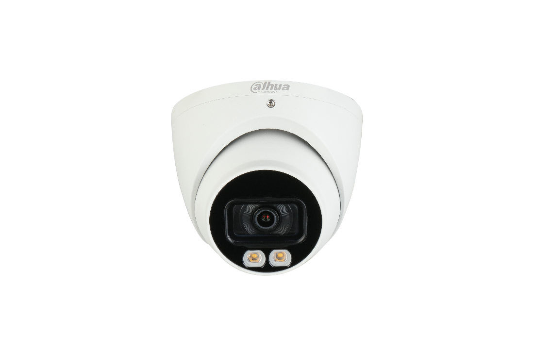 Dahua DHA CAM 2MP HAC-HDW1200T-IL-A-0280B-S6 (HAC-HDW1200T-IL-A-0280B-S6)