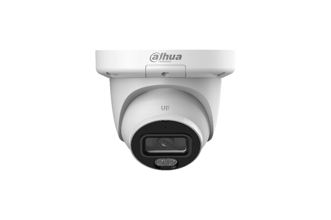 Dahua Dahua Cam 6MP IPC-HDW3649QM-S-IL-0280B (IPC-HDW3649QM-S-IL-0280B)