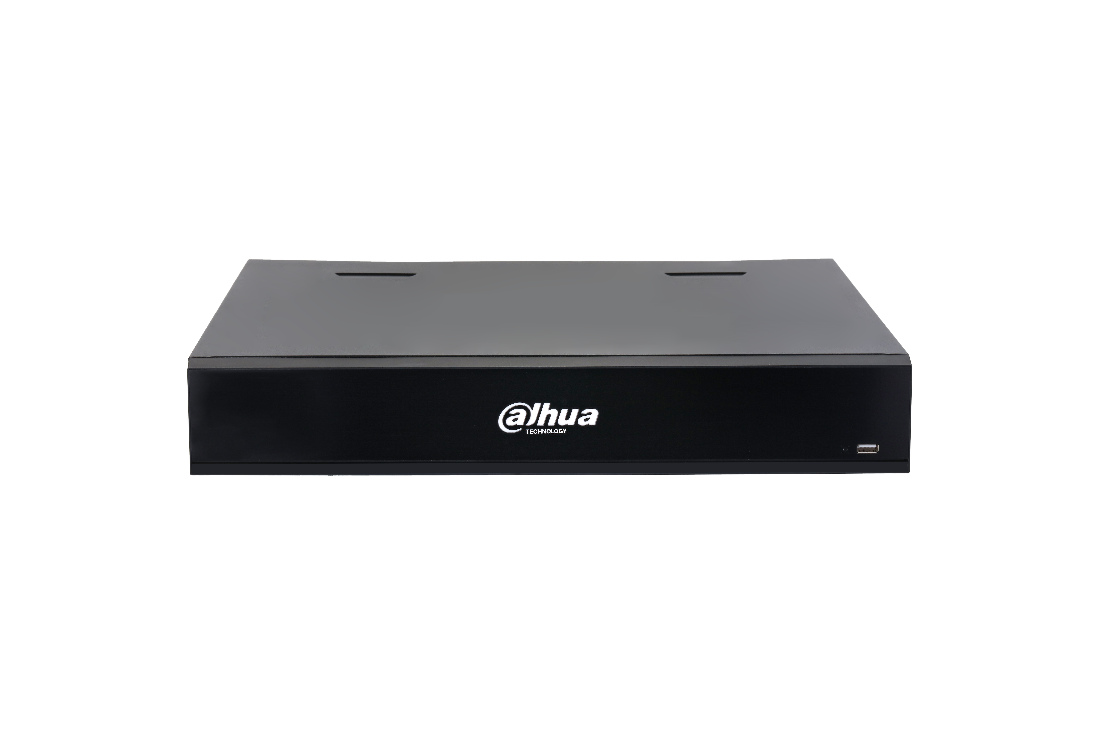 Dahua DHA NVR 32CH 1.5U 4HDD WizMin NVR5432-XI (NVR5432-XI)