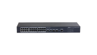 Dahua DHA 28 PORT MNG GIGABIT SWITCH SG4028 (SG4028)