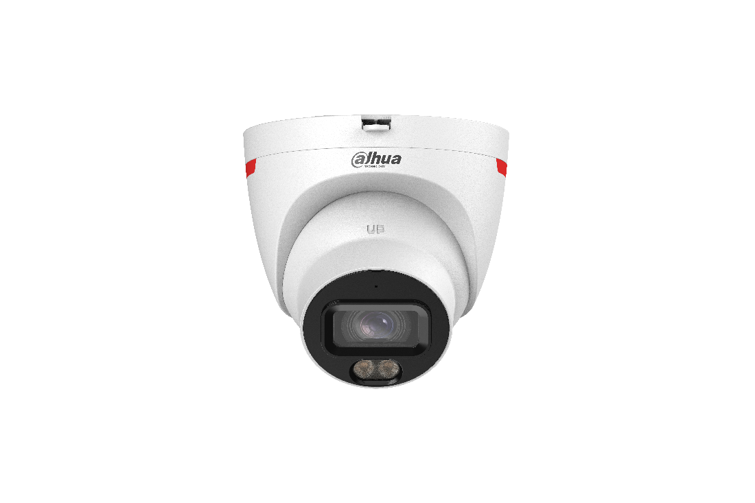 Dahua IP CAM 2MP IPC-HDW2249T-S-LED-0280B-PRO (IPC-HDW2249T-S-LED-0280B-PRO)