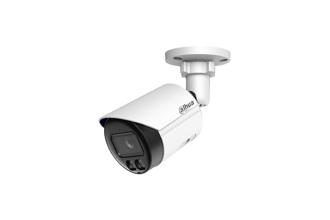 Dahua DHA BULLET 6MP IPC-HFW2649S-S-IL-0280B (IPC-HFW2649S-S-IL-0280B)