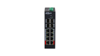 Dahua SWT 8 PORT DHA HS4412-8ET-120 (HS4412-8ET-120)
