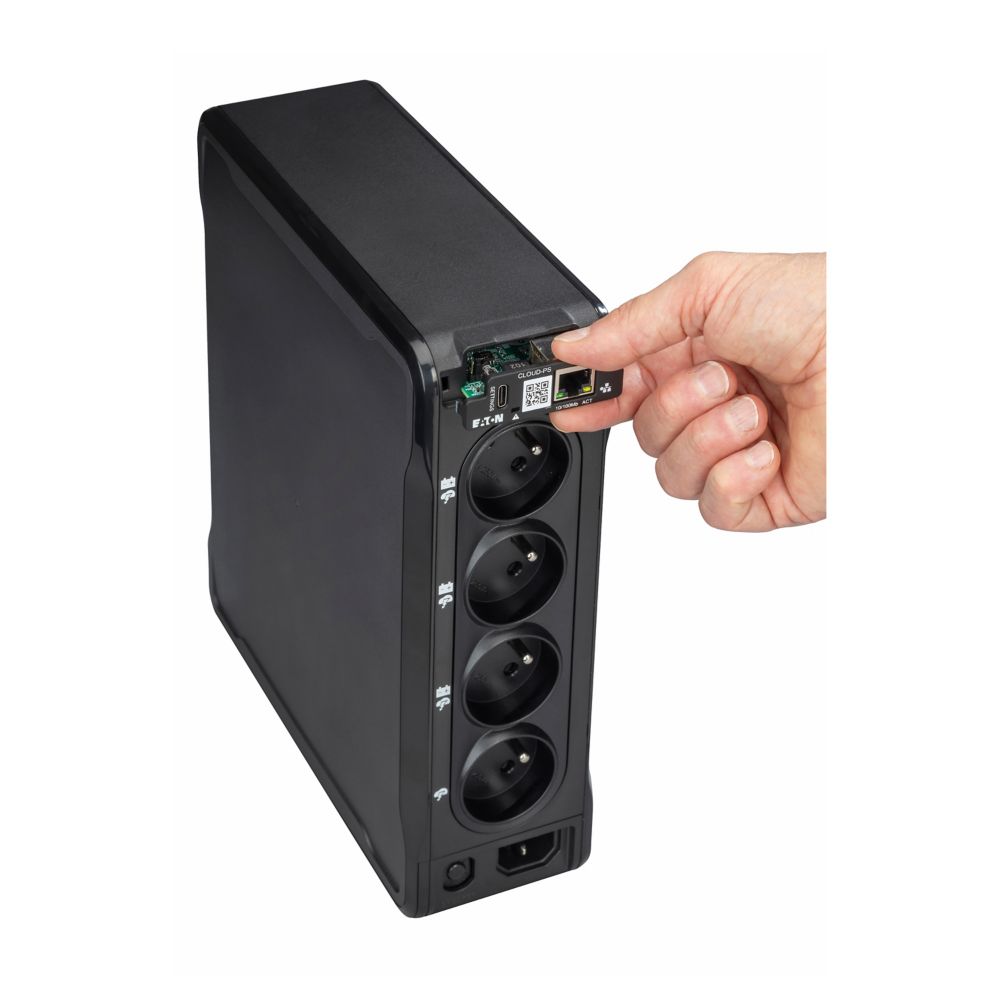 Eaton EATON UPS Cloud card (CLOUD-PS)