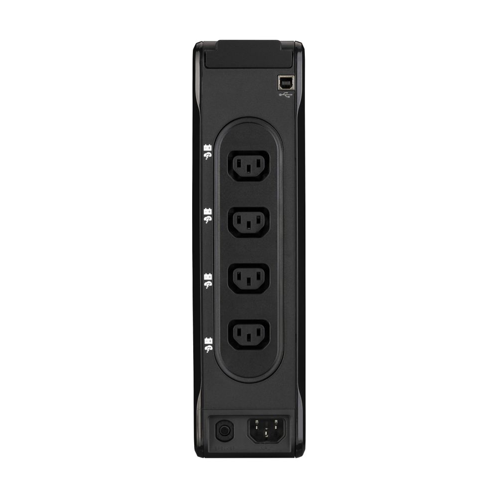 Eaton Eaton 3P Ellipse 1300 USB IEC, topologie (3P1300UI)