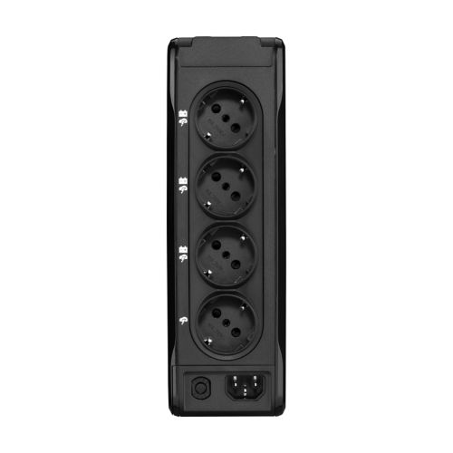 Eaton Eaton 3P Ellipse 550 DIN, topologie Offl (3P550D)
