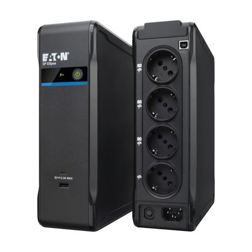 Eaton UPS EATON 3P Ellipse 700 USB DIN (3P700UD)