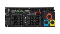 Eaton UPS EATON 9PX 11000i RT4U HotSwap Netpac (9PX11KIRTNBPG2)