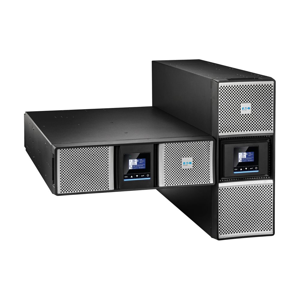 Eaton Eaton 9PX 11000i RT4U Netpack G2 (9PX11KIRTNG2)