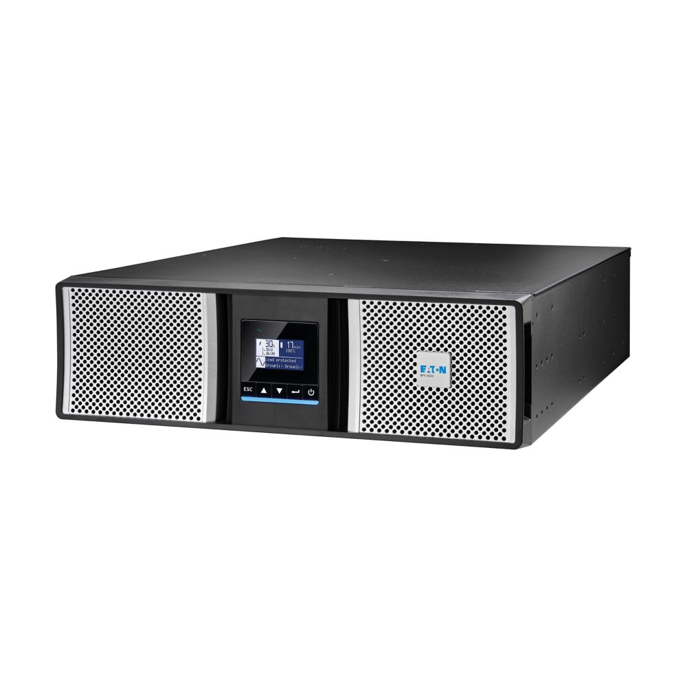 Eaton Eaton 9PX 5000i RT3U Netpack G2 (9PX5KIRTNG2)