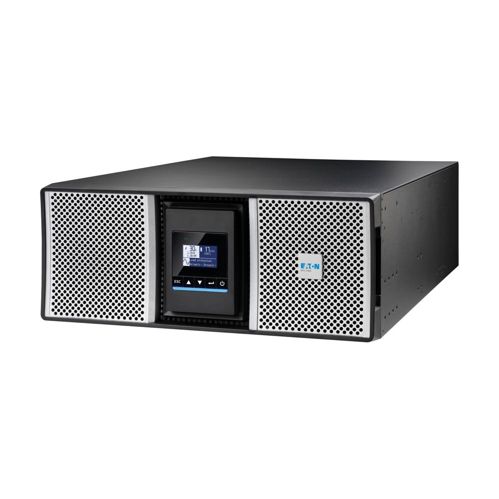 Eaton Eaton 9PX 8000i RT4U HotSwap Netpack G2 (9PX8KIRTNBPG2)