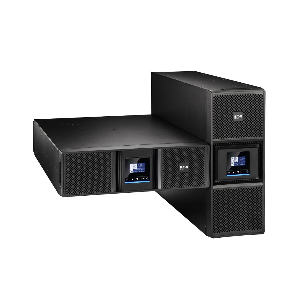 Eaton Eaton 9SX 8000i RT4U G2 (9SX8KIRT4UG2)