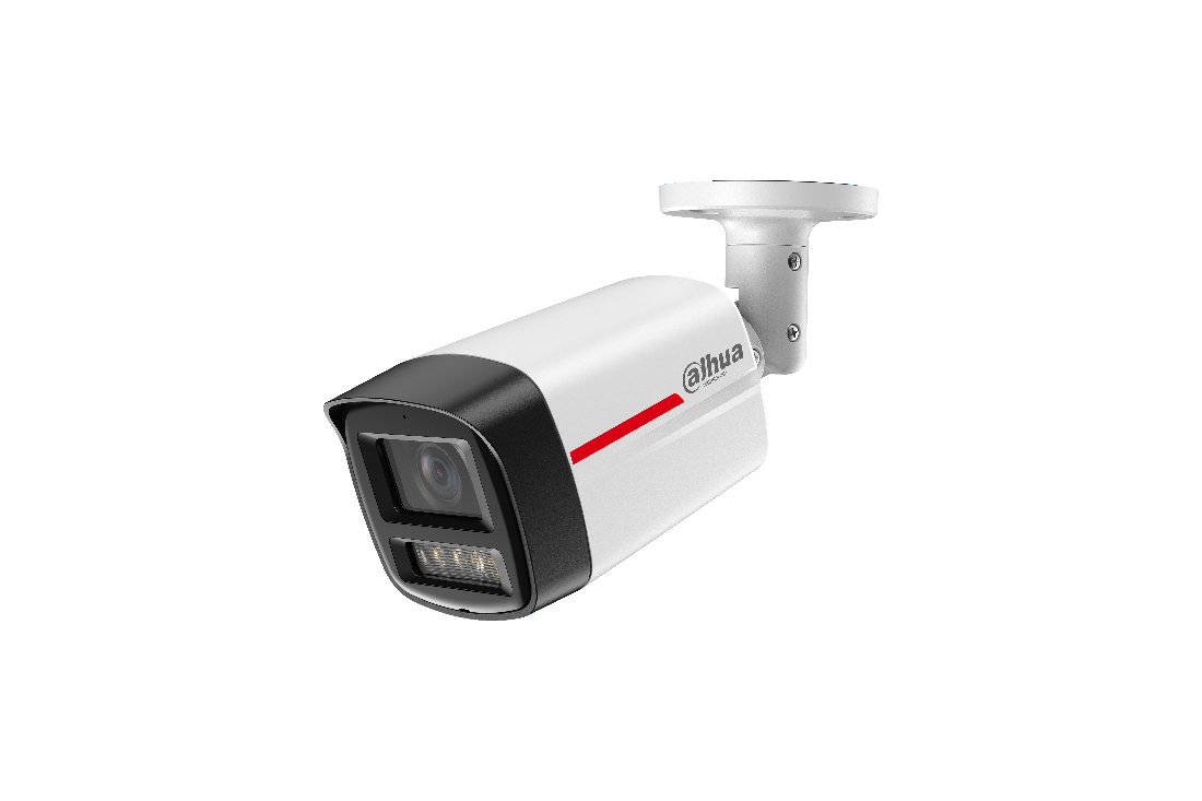 Dahua DHA CAM 6M IPC-HFW2649TL-S-LED-0280B-PRO (IPC-HFW2649TL-S-LED-0280B-PRO)