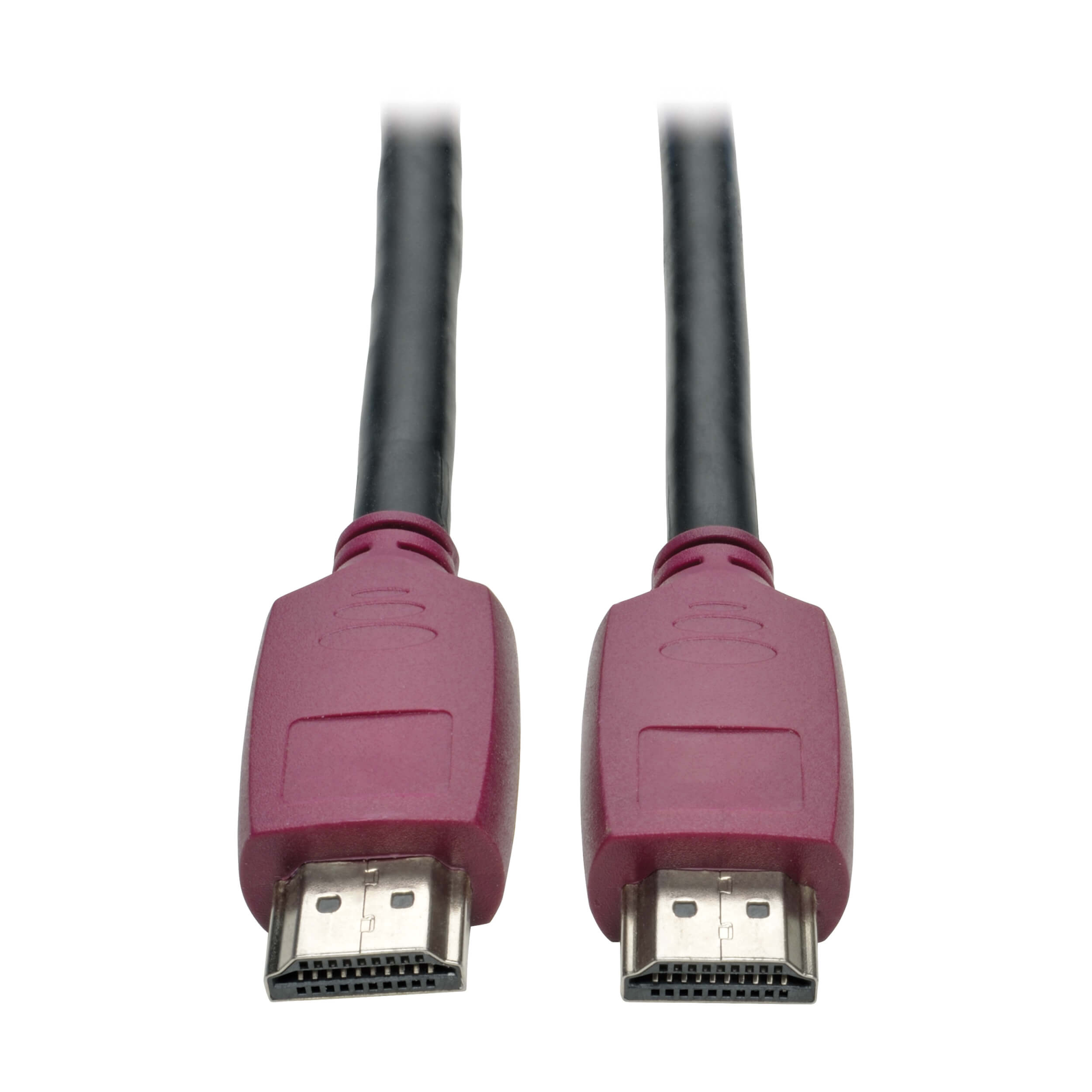 Eaton ETN 4K HDMI Cable with Ethernet (M/M) (P569-015-CERT)