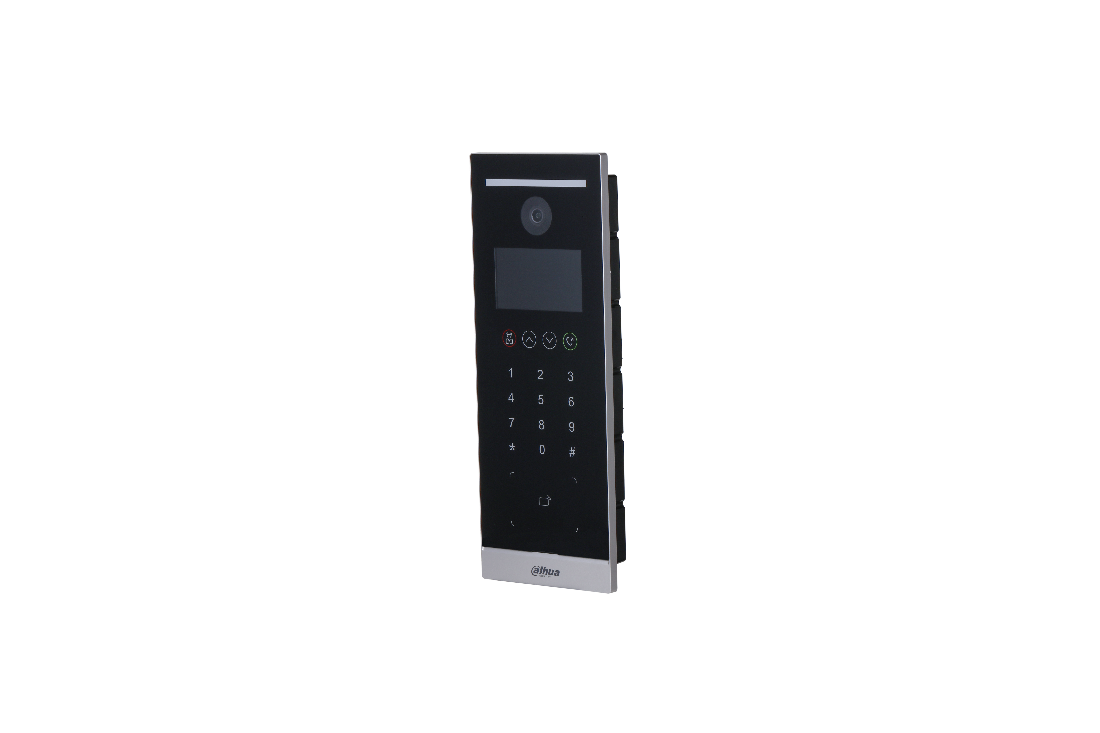 Dahua DHA IP APARTMENT DOOR STATIN VTO6521H-S2 (VTO6521H-S2)