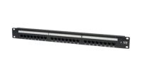 Eaton TrippLite 24-Port 1U Rack-Mount Cat6/Cat (N252-024)