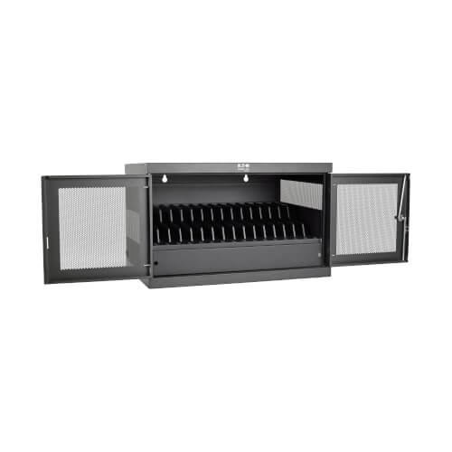 Eaton TrippLite Multi-Device Charging Station, (CSCXS16USB)
