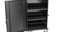 Eaton TrippLite Multi-Device Charging Cart, 36 (CSCXS36AC)