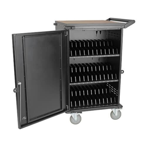 Eaton TrippLite Multi-Device Charging Cart, 36 (CSCXS36AC)