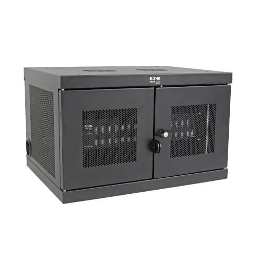 Eaton TrippLite Locking Cell Phone Charging St (CSDXS32USB)