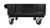 Eaton TrippLite Mobile Cart Conversion Kit wit (CSHANDLEKIT)