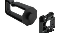 Eaton TrippLite Cable Management D-Rings for D (NCM-DIN01-02)