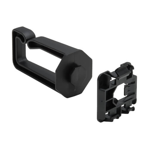 Eaton TrippLite Cable Management D-Rings for D (NCM-DIN01-02)