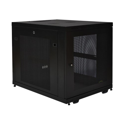 Eaton TrippLite SmartRack 12U Mid-Depth Small (SR12UB)