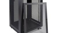 Eaton TrippLite SmartRack 18U Mid-Depth Half-H (SR18UB)