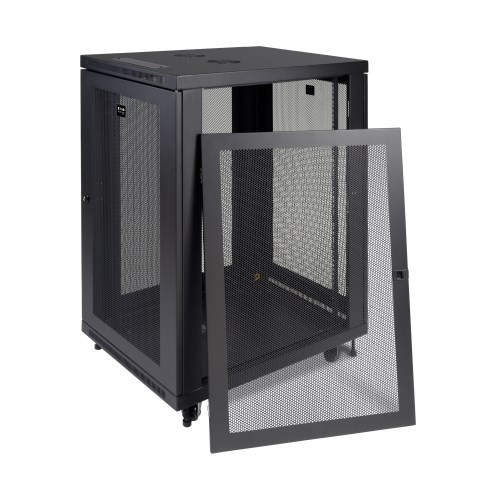Eaton TrippLite SmartRack 18U Mid-Depth Half-H (SR18UB)