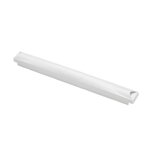Eaton TrippLite 1U Blanking Panel Kit, Toolles (SR1UPANEL10W)