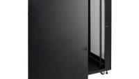 Eaton TrippLite SmartRack 24U Mid-Depth Half-H (SR24UB)