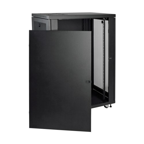 Eaton TrippLite SmartRack 24U Mid-Depth Half-H (SR24UB)