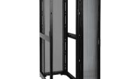 Eaton TPL SmartRack 42U Standard-Depth Rack (SR42UB)