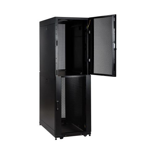 Eaton TrippLite 42U SmartRack Co-Location Stan (SR42UBCL)