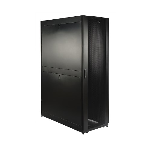 Eaton TrippLite 42U SmartRack Extra-Deep Serve (SR42UBDP48)