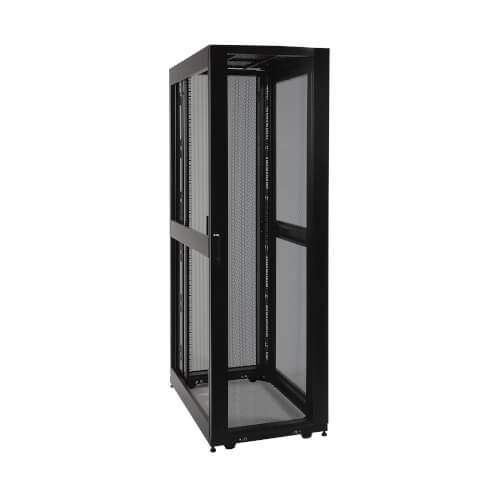 Eaton TrippLite 42U SmartRack Expandable Stand (SR42UBEXP)