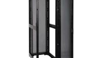 Eaton TrippLite 42U SmartRack Knock-Down Stand (SR42UBKD)