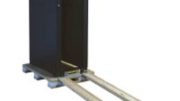 Eaton TrippLite 42U SmartRack Standard-Depth R (SR42UBSP1)