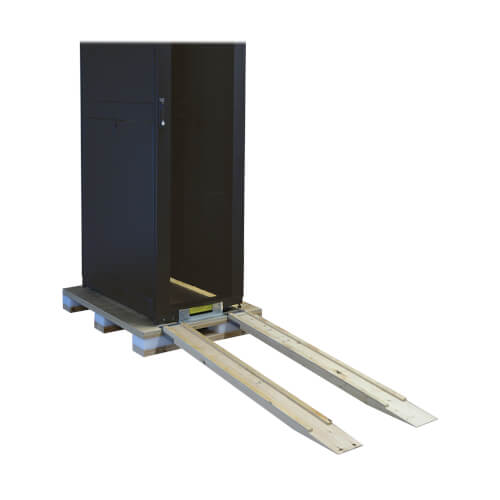 Eaton TrippLite 42U SmartRack Standard-Depth R (SR42UBSP1)