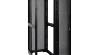 Eaton TrippLite 45U SmartRack Standard-Depth S (SR45UB)