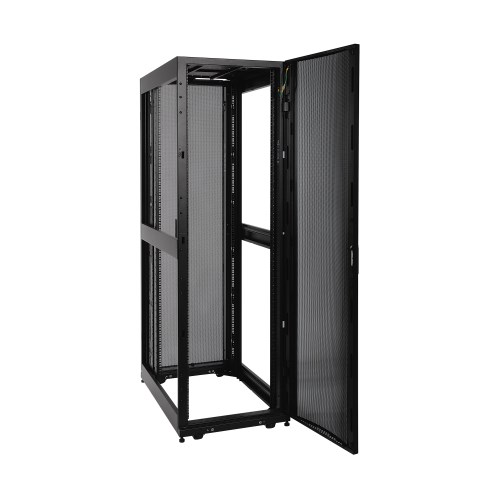 Eaton TrippLite 45U SmartRack Standard-Depth S (SR45UB)