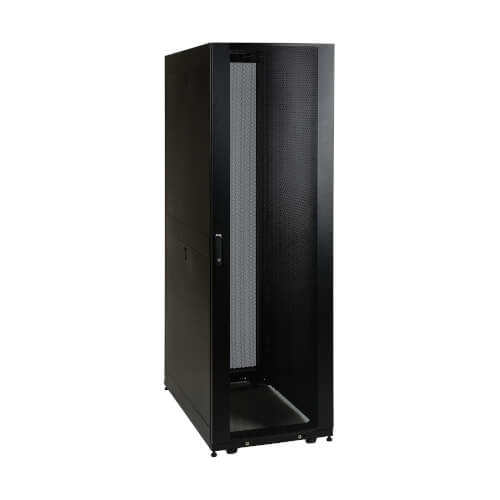 Eaton TrippLite 48U SmartRack Standard-Depth R (SR48UB)