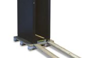 Eaton TrippLite 48U SmartRack Standard-Depth R (SR48UBSP1)
